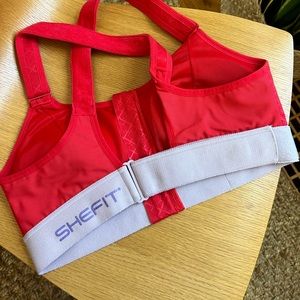 Shefit Ultimate, 1 Luxe, LNC